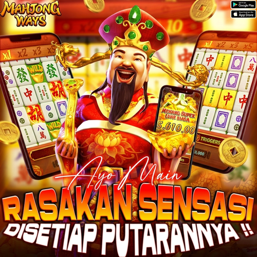 - Trik Cuan Kreatif Bisa Bikin Dompet Tebal Seketika Tanpa Batas